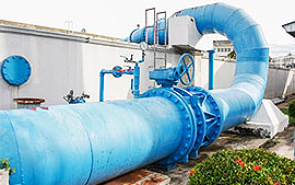 COMMERCIAL DRAINAGE Darenth